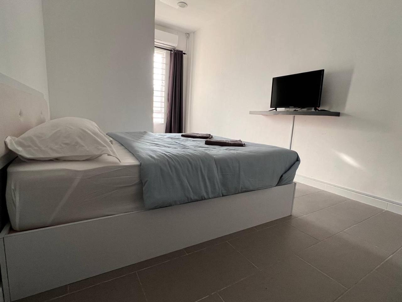 Ij Lodge 米里 外观 照片